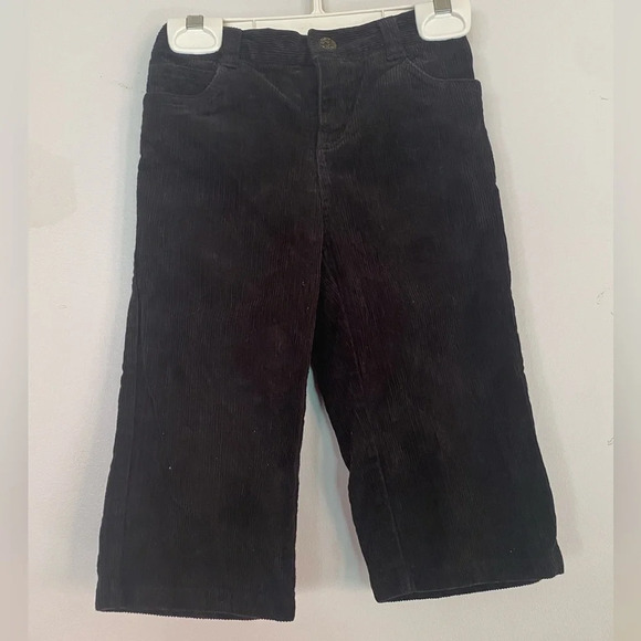 Ralph Lauren Corduroy Pants - Picture 1 of 8